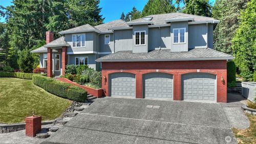6163 93rd Avenue Se, Mercer Island, WA, 98040 | Card Image