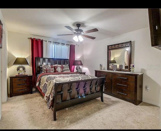1459 Rylee Rock Way, Townhouse with 3 bedrooms, 3 bathrooms and null parking in Kindred FL | Image 10