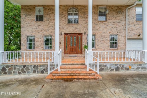 233 Duncan Hollow Rd, Harriman, TN, 37748-7913 | Card Image