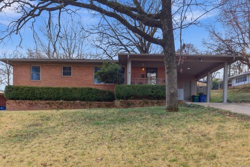 900 E H Ave, North Little Rock, AR, 72116-8224 | Card Image