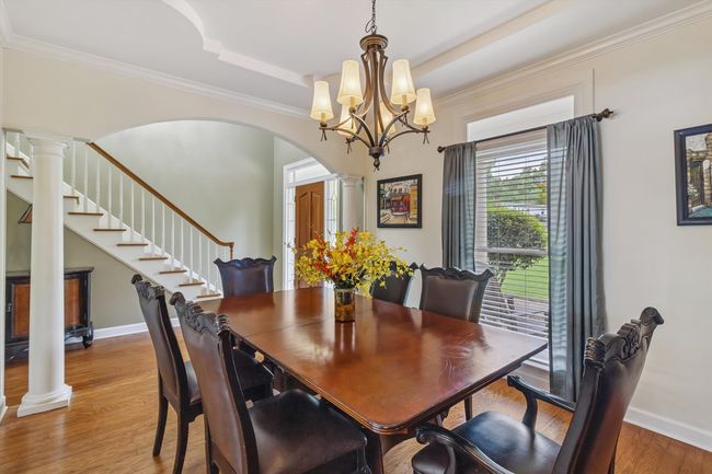 683 Fletcher Rd, House other with 4 bedrooms, 3 bathrooms and null parking in Collierville TN | Image 9