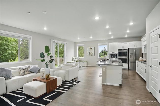 19431 9 Th Ave Se, House other with 5 bedrooms, 4 bathrooms and 2 parking in Bothell WA | Image 9