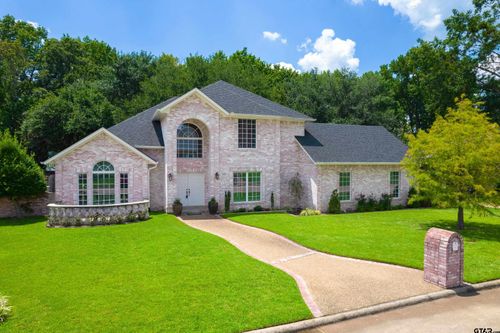 209 Turnberry Cir, Mount Pleasant, TX, 75455-6703 | Card Image