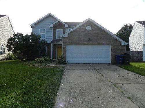 3290 Beagle Blvd, Columbus, OH, 43232-7508 | Card Image