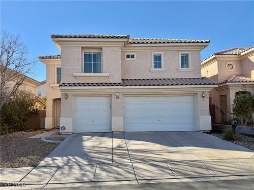 3889 Palm Island Ct, Las Vegas, NV, 89147-6572 | Card Image