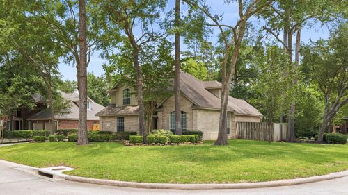 2 Harmony Arbor Ct, The Woodlands, TX, 77382-1316 | Card Image