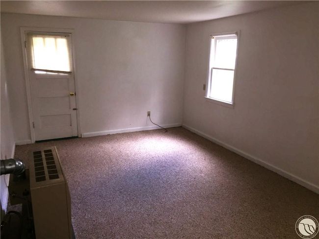 1010 N 25 Th St, House other with 4 bedrooms, 1 bathrooms and null parking in Billings MT | Image 4