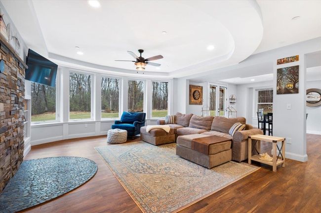 7 Lovejoy Ln, House other with 5 bedrooms, 5 bathrooms and null parking in Hollis NH | Image 54