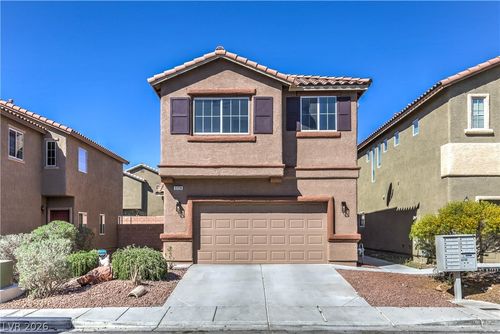 3728 Gallowtree Ave, North Las Vegas, NV, 89081-6641 | Card Image