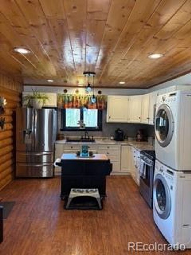 36 Hilltop Dr, House other with 2 bedrooms, 1 bathrooms and 13 parking in Walden CO | Image 12