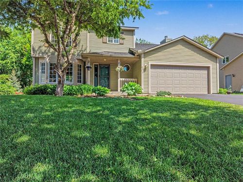 8373 Jorgensen Avenue, Cottage Grove, MN, 55016 | Card Image