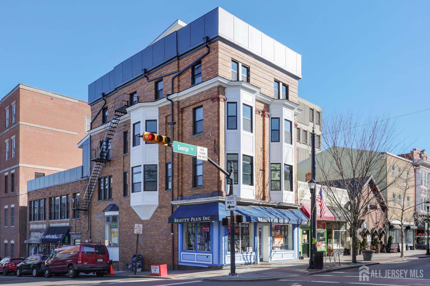 Residential Lease in New Brunswick 2