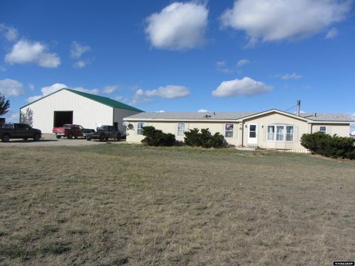 10502 N Park Ave, Evansville, WY, 82636 | Card Image