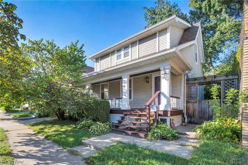 10410 Baltic Rd, Cleveland, OH, 44102-1633 | Card Image