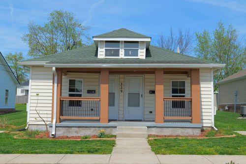 229 E Oak St, Nicholasville, KY, 40356-1268 | Card Image