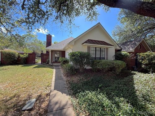 3204 Gatsby Ln, Montgomery, AL, 36106-2668 | Card Image