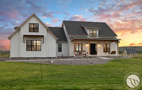 6113 Creek Crossing Road, Billings, MT, 59106 | Card Image