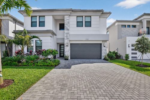 8366 Essex Country Club Dr, Boca Raton, FL, 33434-5872 | Card Image