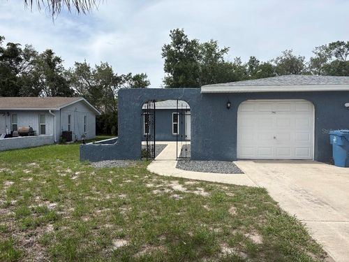 7467 Mead Drive, Spring Hill, FL, 34606 | Card Image