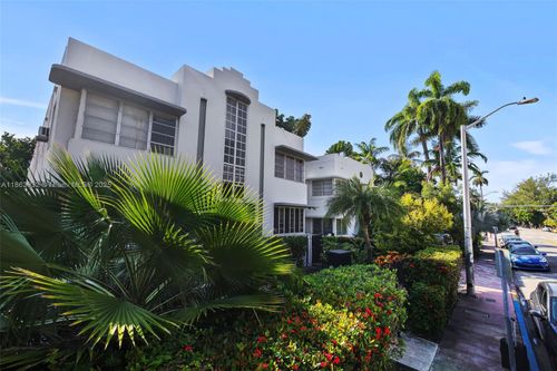 202-1525 Meridian Ave, Miami Beach, FL, 33139-3471 | Card Image