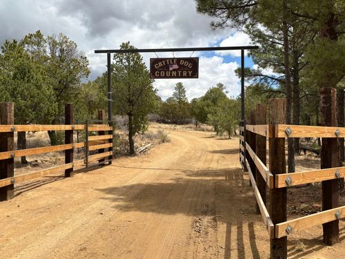 37 Lasso Lane Lane, Pie Town, NM, 87827 | Card Image