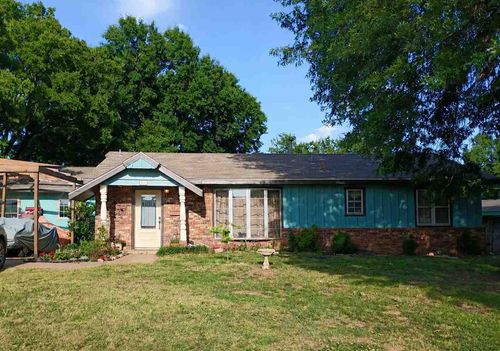 915 N Dryden St, Stillwater, OK, 74075-7115 | Card Image