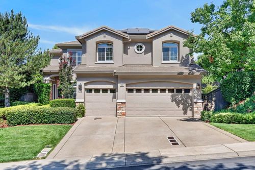 5357 Garlenda Drive, El Dorado Hills, CA, 95762 | Card Image