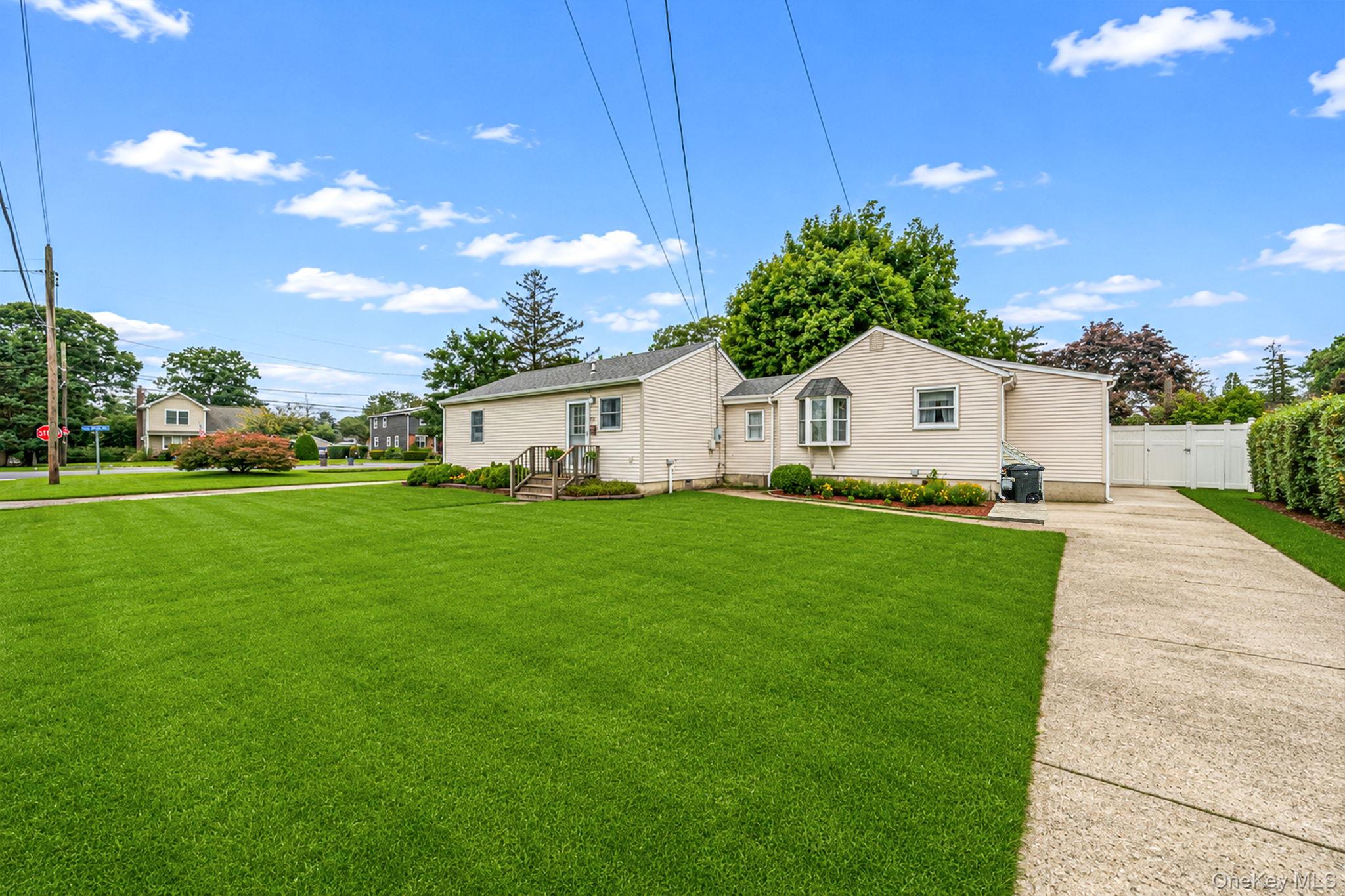 Residential in Islip 3