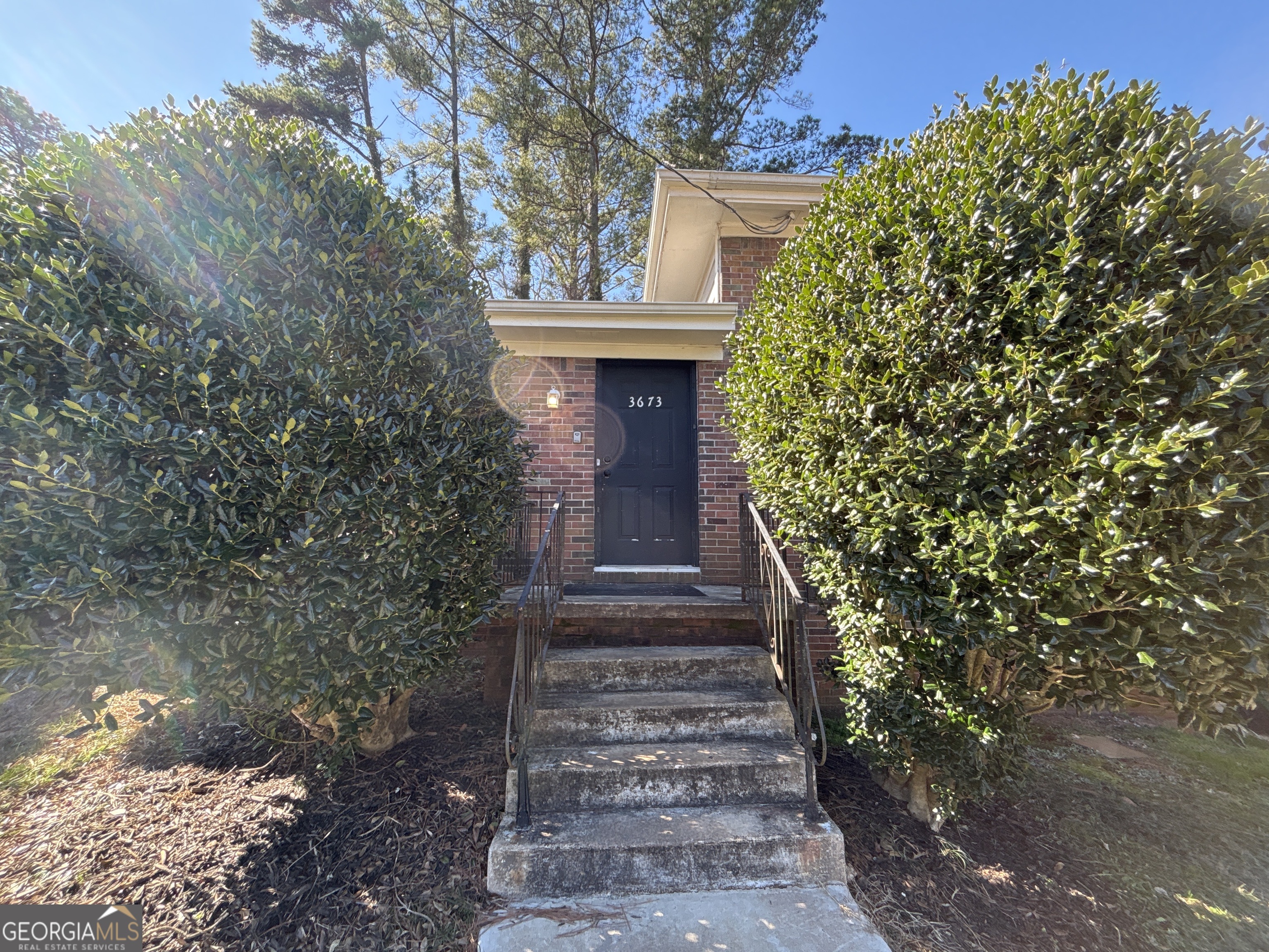 Residential in Decatur 3