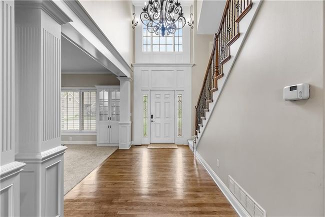 10505 River Hills Dr, House other with 4 bedrooms, 4 bathrooms and null parking in Parkville MO | Image 28
