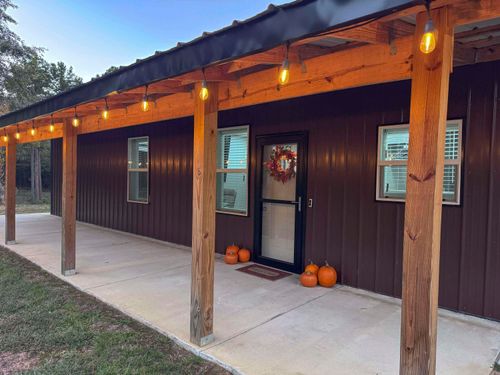 607 Odom Point Rd, Bee Branch, AR, 72013-8048 | Card Image