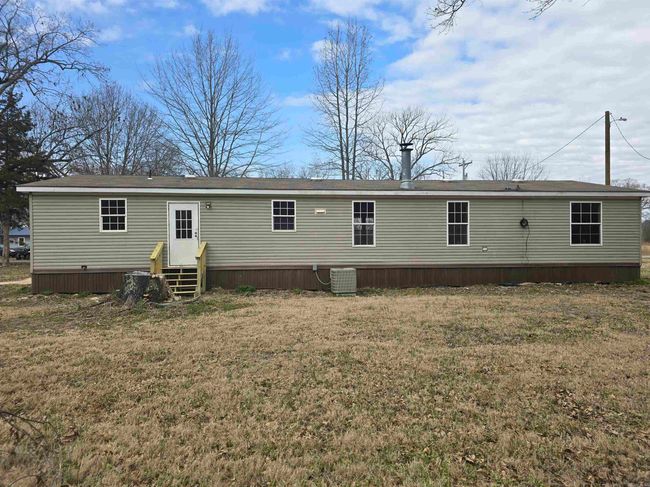 1047 S Hickory St, House other with 3 bedrooms, 2 bathrooms and null parking in Bald Knob AR | Image 6