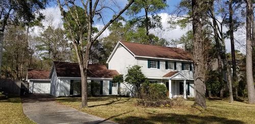 6106 Morningcrest Ct, Spring, TX, 77389-5014 | Card Image