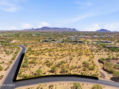 29-14131 E Milton Ct, Scottsdale, AZ, 85262-6602 | Card Image