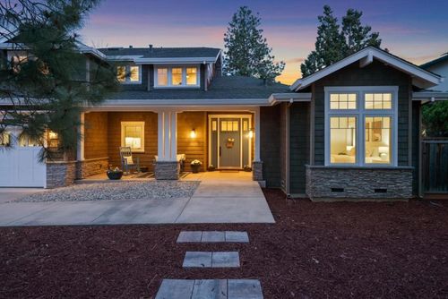 21150 Grenola Dr, Cupertino, CA, 95014-1626 | Card Image