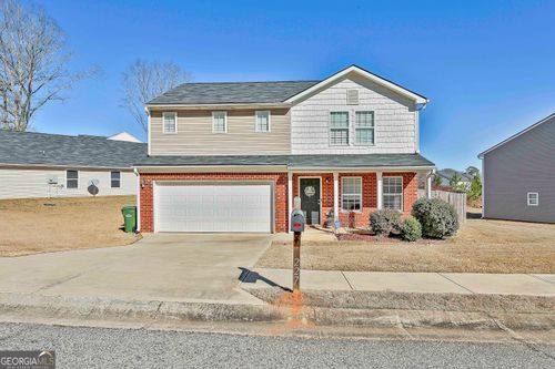 227 Fox Chase Way, Hogansville, GA, 30230-1149 | Card Image