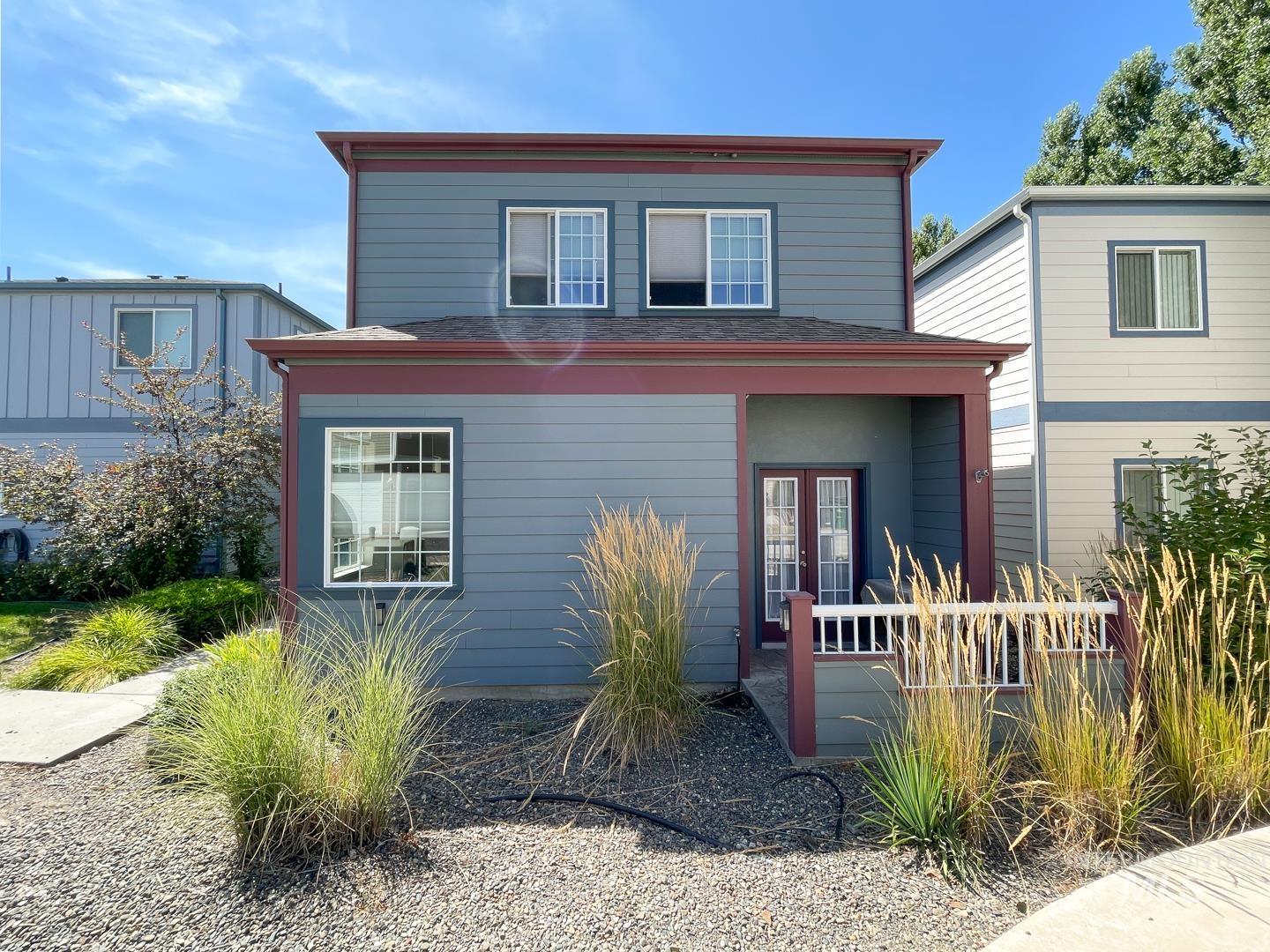 Mainspring Ln, Moscow, ID 83843