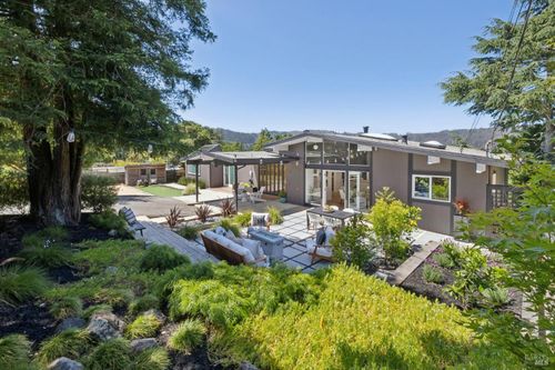 453 Wellesley Avenue, Mill Valley, CA, 94941 | Card Image