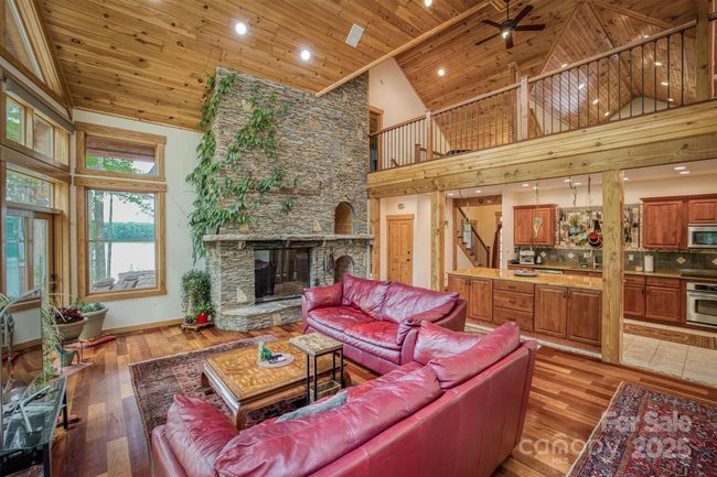 5162 Beech Bluff Dr, House other with 4 bedrooms, 5 bathrooms and null parking in Morganton NC | Image 22