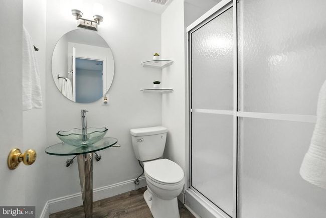 2151 Cabots Point Ln, Townhouse with 4 bedrooms, 3 bathrooms and null parking in RESTON VA | Image 43