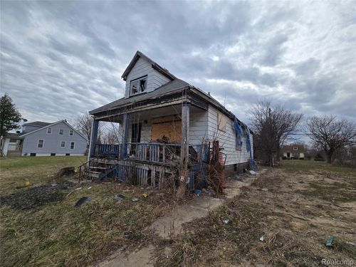 3859 Manistique Street, Detroit, MI, 48215 | Card Image