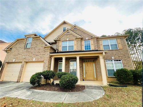 1329 Station Ridge Dr, Lawrenceville, GA, 30045-2785 | Card Image