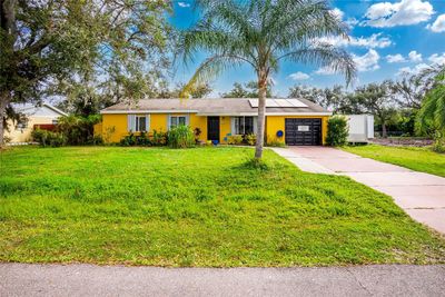 1238 Ramsdel Street, House other with 3 bedrooms, 2 bathrooms and null parking in Port Charlotte FL | Image 1