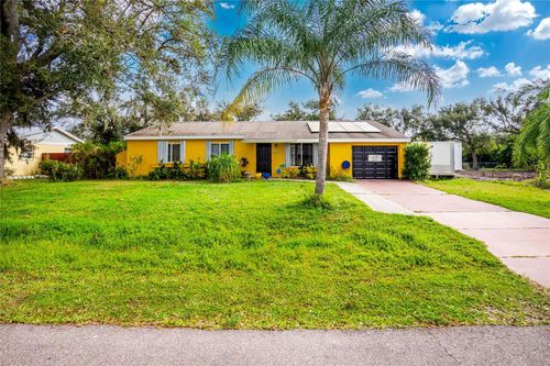 1238 Ramsdel Street, Port Charlotte, FL, 33952 | Card Image