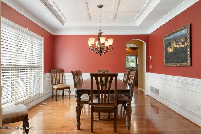 905 Fossil Creek Cir, House other with 4 bedrooms, 3 bathrooms and null parking in Louisville KY | Image 27