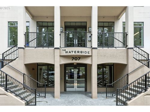 323-707 N Hayden Island Dr, Portland, OR, 97217 | Card Image