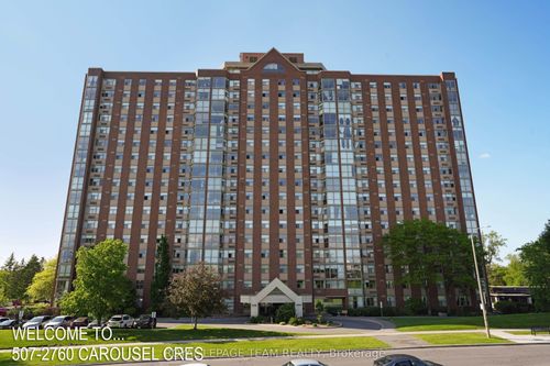 507-2760 Carousel Cres, Gloucester, ON, K1T2N4 | Card Image