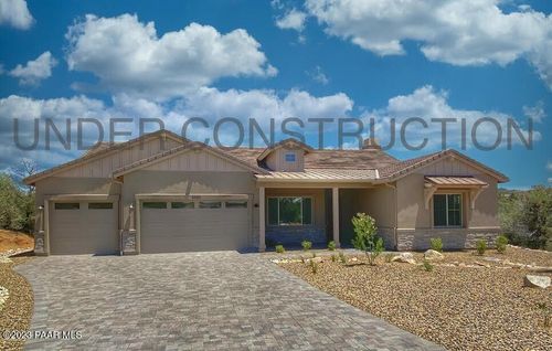 12345 N Petra Cir, Prescott, AZ, 86305-0073 | Card Image