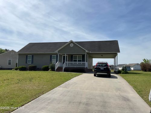 333 Olive Branch Blvd, Grifton, NC, 28530-8584 | Card Image