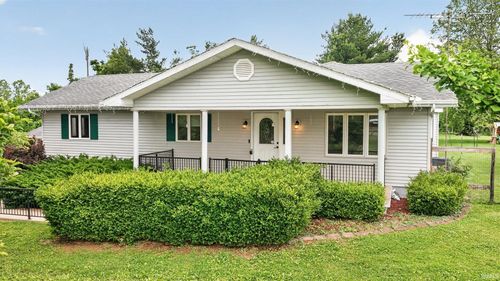 5925 W State Road 46, Poland, IN, 47868-7132 | Card Image